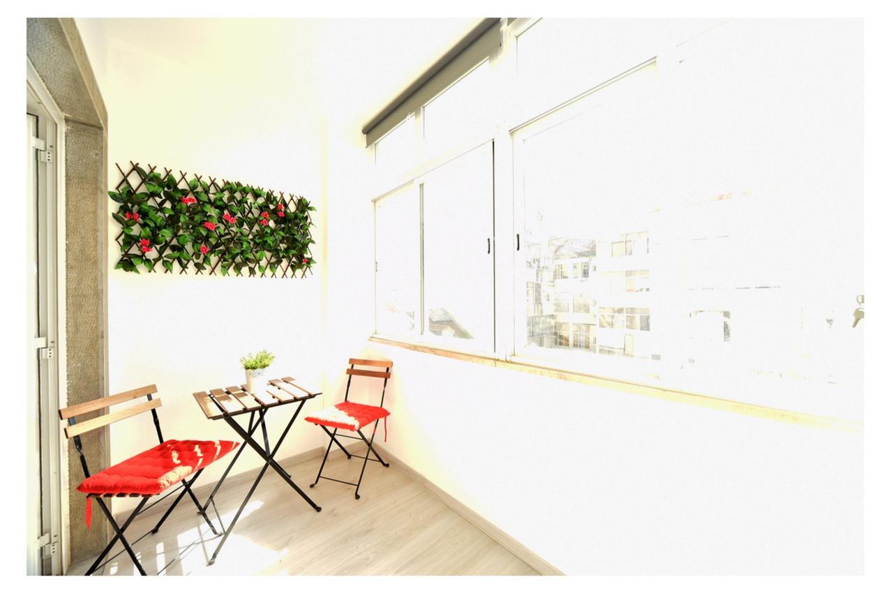 Star Hostel Lissabon