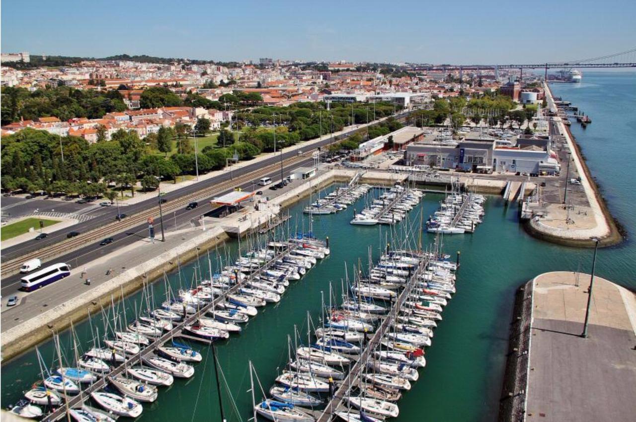 Star Hostel Lissabon
