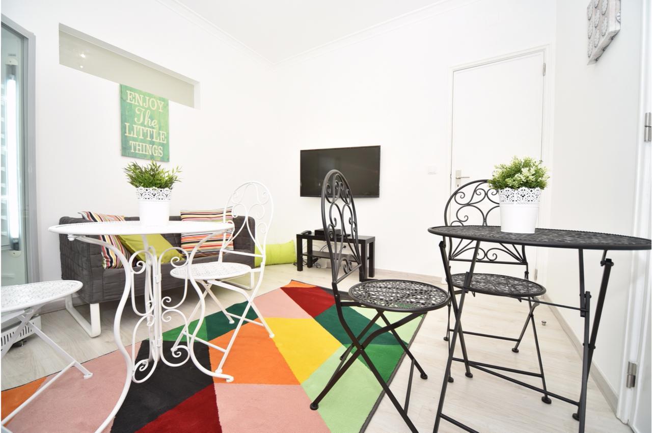 Star Hostel Lissabon