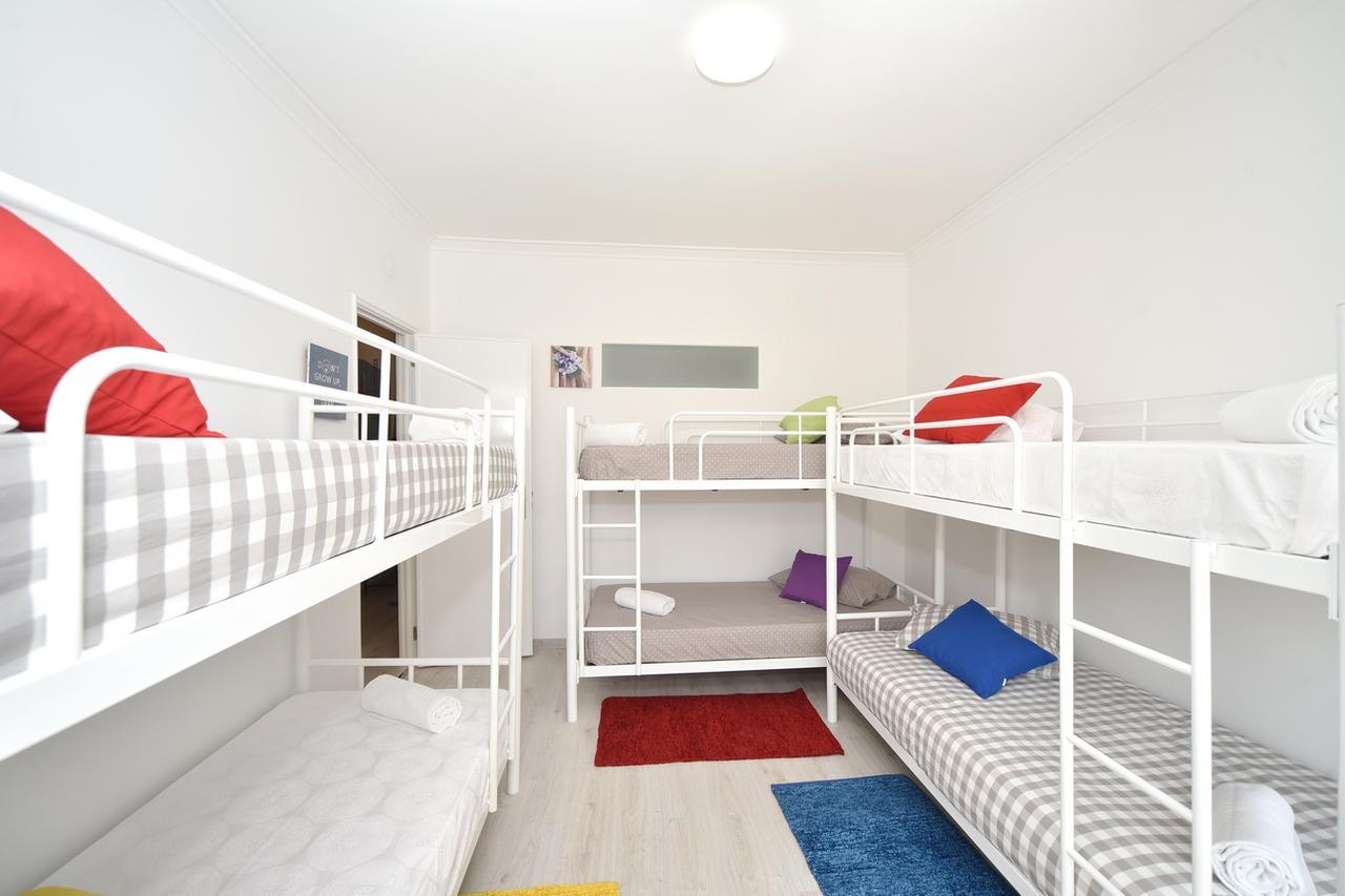 Hostel Star