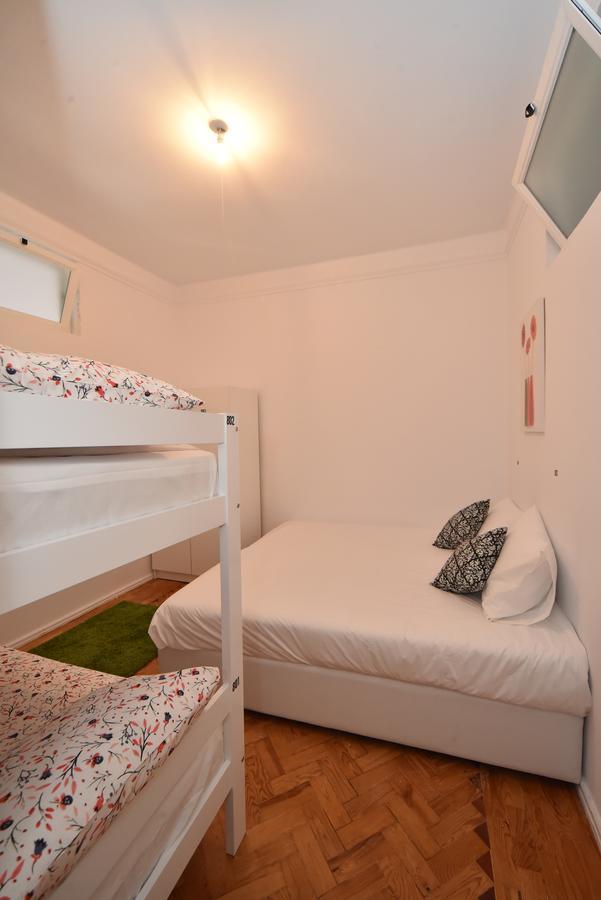Hostel Star Lissabon