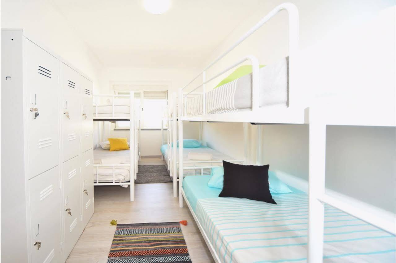 Hostel Star Lissabon